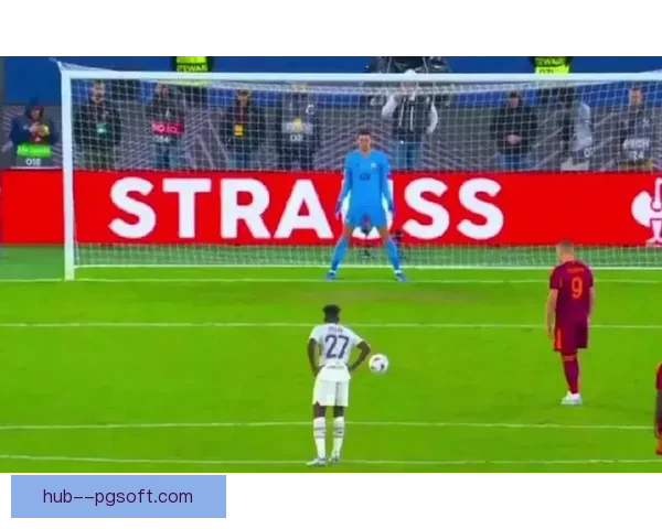 保洛佩斯欧联杯点球大战中神勇扑救关键点球助球队晋级