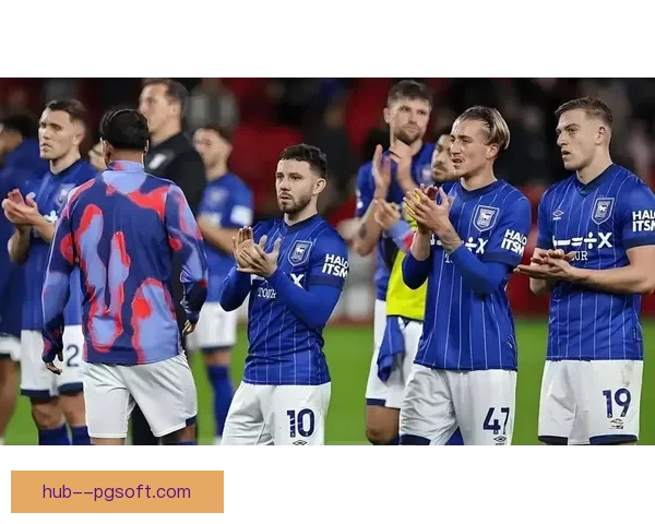 伊普斯维奇在麦肯纳带领下连续两季奇迹般升级英超