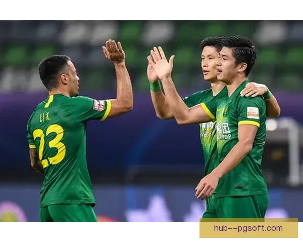 北京国安成功迎来赛季第十场胜利 展现强大实力稳步前进