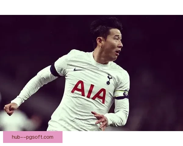 孙兴慜刷新热刺队史进球纪录创造新辉煌时刻