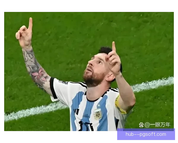 梅西单自然年狂轰九十一球震撼足坛改写历史纪录传奇时刻再现绿茵巅峰