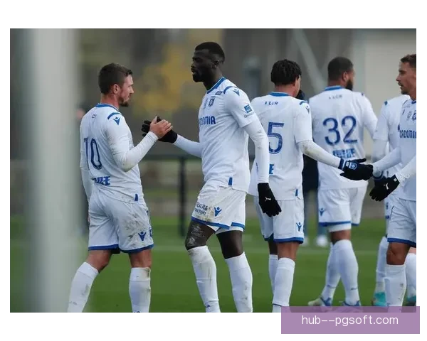 法甲焦点战中进攻效率演变及球队胜负走势深度解析数据视角研究