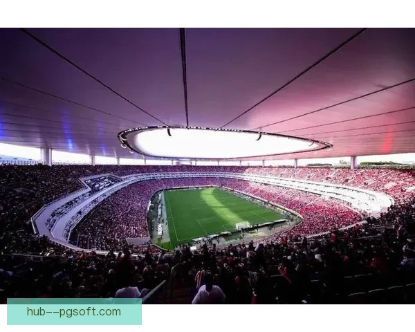 2026世界杯墨西哥赛区应对高温升级 增设球场降温喷雾系统 2026世界杯墨西哥赛区应对高温升级 增设球场降温喷雾系统