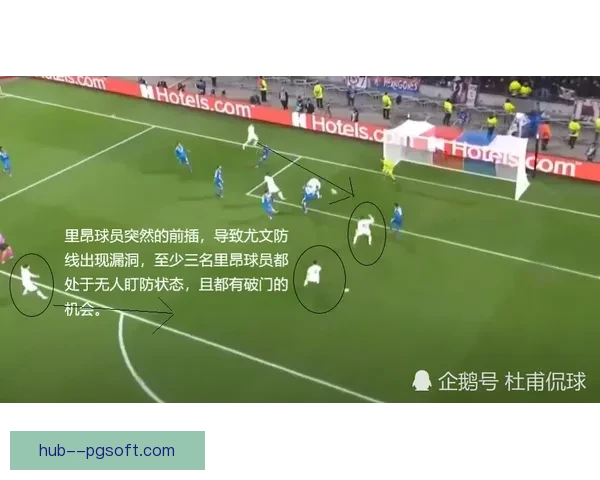 从欧冠赛场演变看当代足球战术潮流与流行趋势解析全景观察新格局